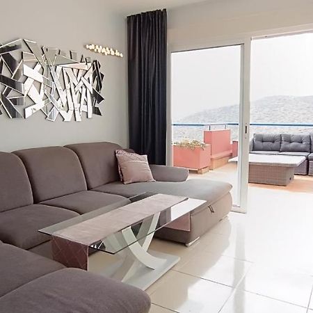 Balcon Roque Del Conde Apartment Costa Adeje  Exterior photo