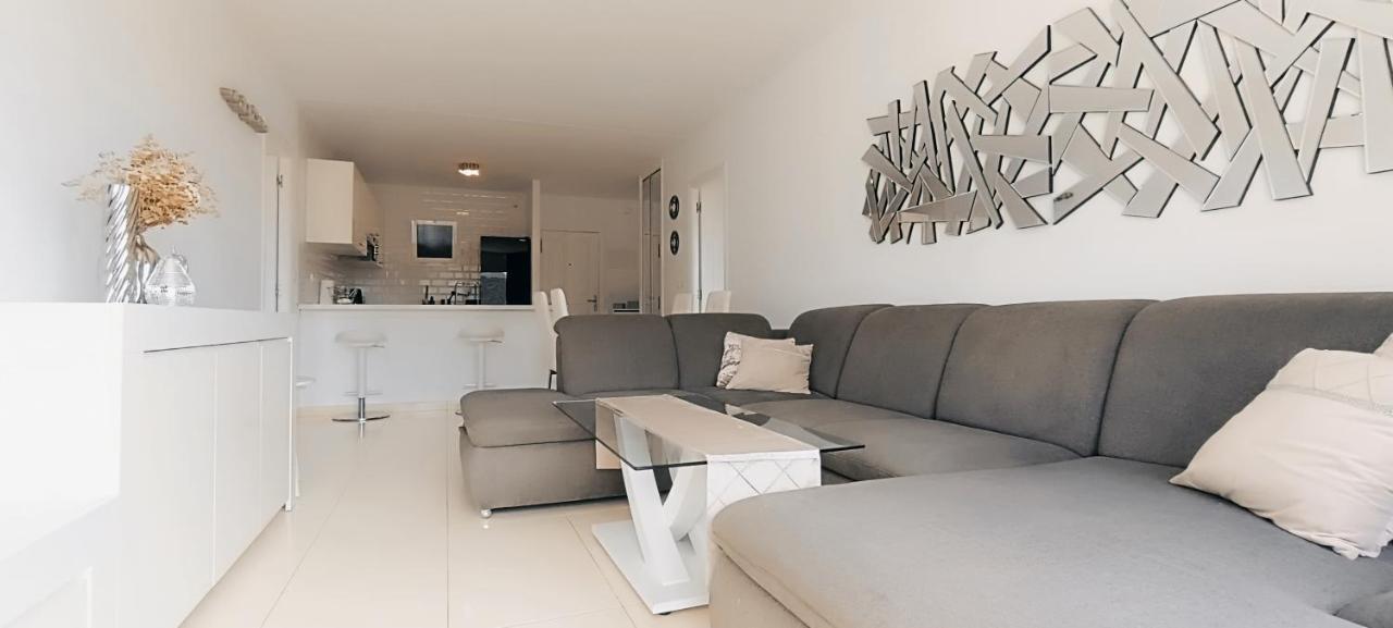 Balcon Roque Del Conde Apartment Costa Adeje  Exterior photo